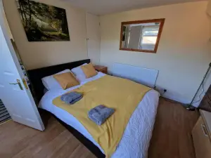 Lopez Home Crawley
