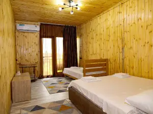 Siran Guest House