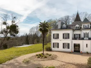 Domaine Mont-Riant à Jurançon