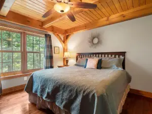 Persimmon Hollow with GameRoom