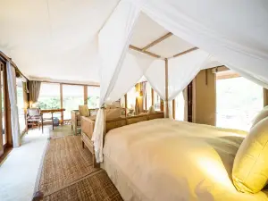 Keikoku Glamping Tent