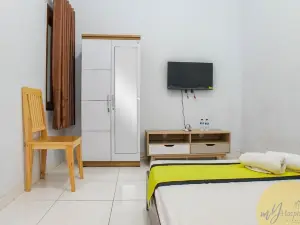 Anggrek Guest House Cirebon