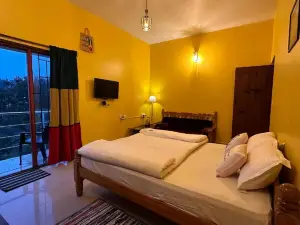 Rastafari - the Backpackers Hostel