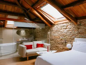 Hotel El Castaño Dormilón