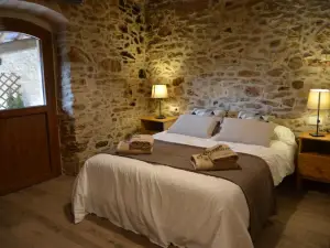 Cal Puó Turismo Rural