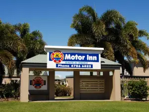 Port Denison Motor Inn