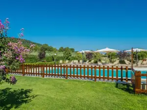 Relais Paradiso Resort & Spa