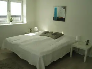 Aalborg City Rooms Aps