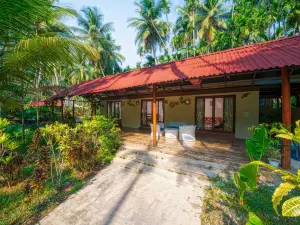 Munjoh Ocean Resort - Private Beachfront Luxury Retreat in Havelock
