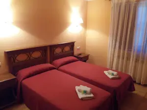 Hospedería Prepirineo