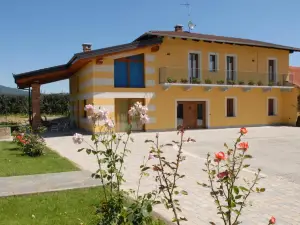 Agriturismo Fior Di Campo