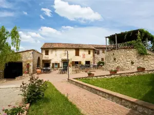 Antico Borgo Poggiarello