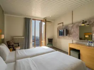 Kastalia Boutique Hotel