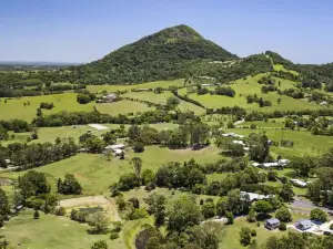 Eumundi Cottages - Cottage 2