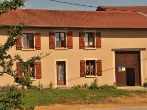 La Grange Aux Hirondelles
