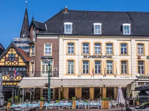 Hotel de Limbourg