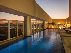 Ramada by Wyndham Campos Dos Goytacazes Hotel & Suites