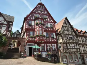Hotel Schmuckkästchen