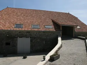 Manoir Théas