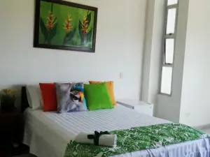 Hotel Tropical