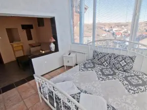Snow Heaven Hotel