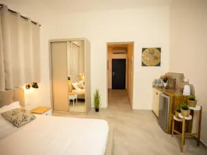 Eshel Mansion - Boutique Suites