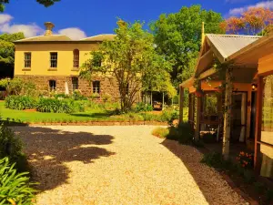 Bindley House B&B Cottage
