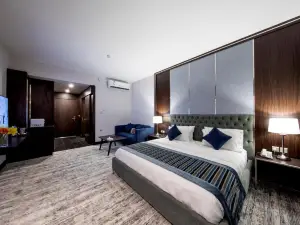 Lily Hotel Suite Mubarraz