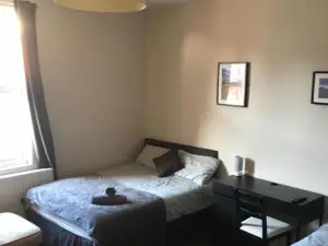 The Tavern Bed and Breakfast