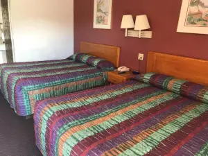Luxury Inn