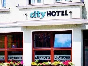 City Hotel