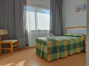 Hostal Restaurante Venta del Barro