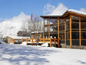 MI Lodge Las Trancas Hotel & Spa