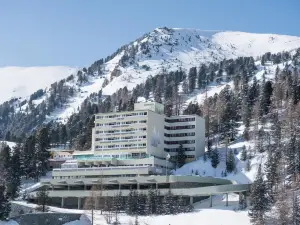 Hotel Panorama Turracher Höhe