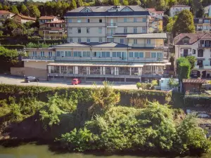 Best Quality Hotel La Darsena