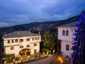 Erofili Hotel & Suites