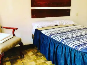Hotel Pedregal
