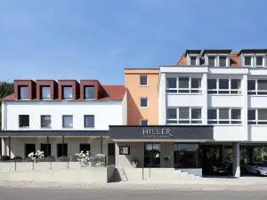 Hotel Hiller in Abstatt