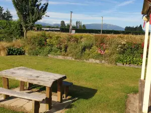 Bahara Accommodation