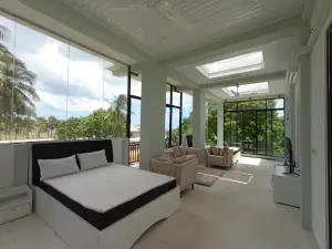 Florence Villas