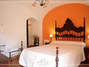 Casa Rural Doña Blanca