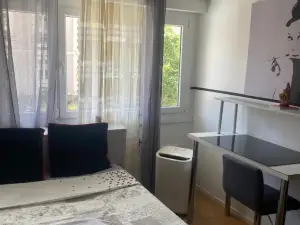 Résidence Zola