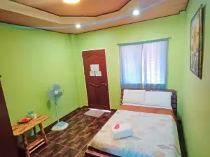 Coco Grove Nature Resort