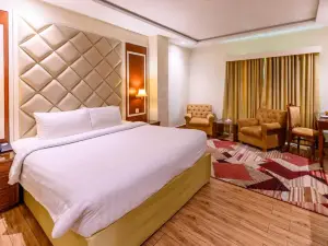 Hotel One Faisalabad