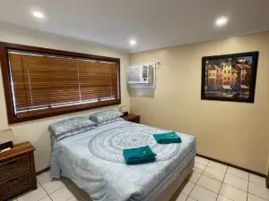 Wildsights Beach Units