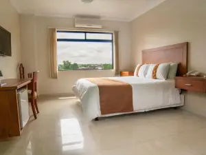 แกรน โรงแรม เด ลาโก แอล โคกา