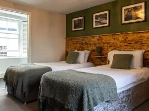 Stonerock Lodge