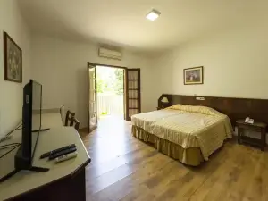 Hotel Fazenda Fonte Colina Verde