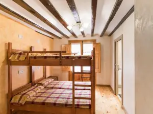 Albergue Cuatro Cantones (Exclusivo Para Peregrinos)