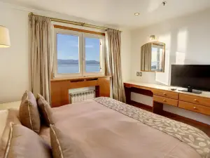Hotel Tres Reyes